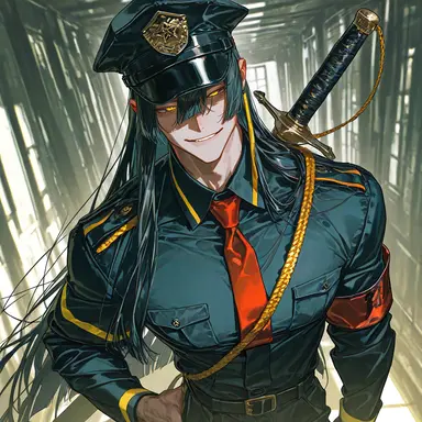 Profile image of ハヤト