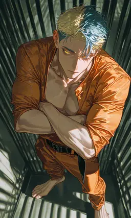Profile image of クロール