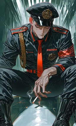 Profile image of ハジメ