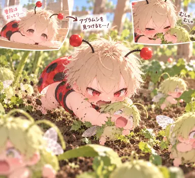 Profile image of ナナ