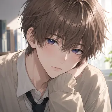 Profile image of 輝
