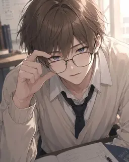Profile image of 輝