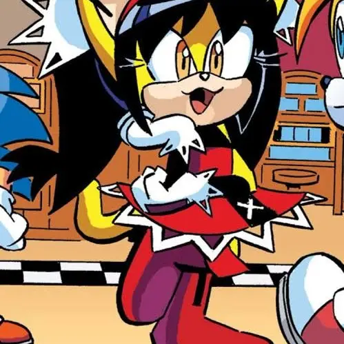 potatosuke6311의 ハニー ザ キャット！