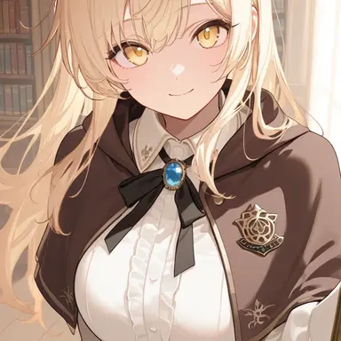 Profile image of 클로에