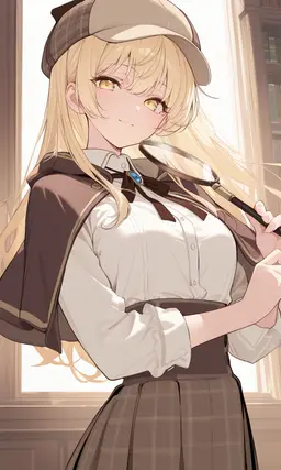 Profile image of クロエ