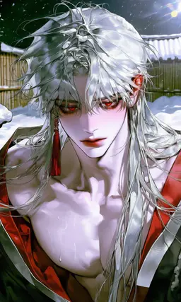 Profile image of 쿠로사키 렌
