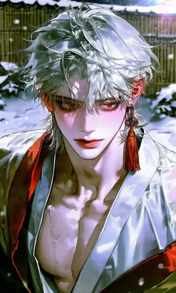Profile image of 쿠로사키 렌
