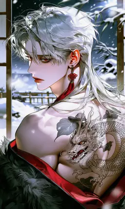 Profile image of 쿠로사키 렌