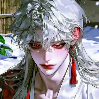 Profile image of 쿠로사키 렌