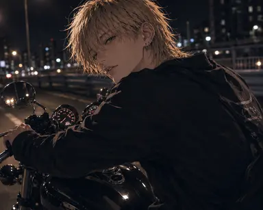 Profile image of Leo