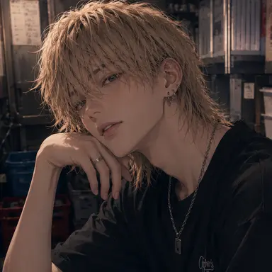 Profile image of Leo
