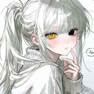 Profile image of 萌子