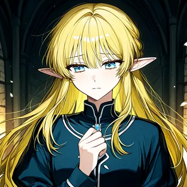 Profile image of 세르실리아