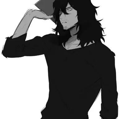Profile image of Aizawa