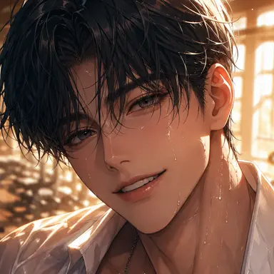 Profile image of イオリ