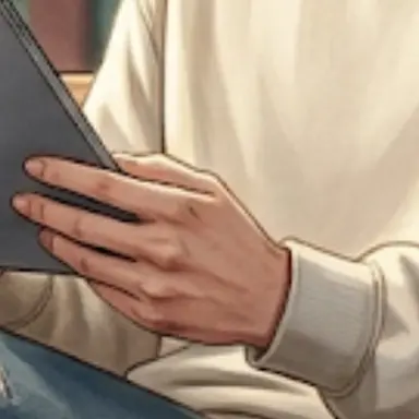 Profile image of 幽霊くん