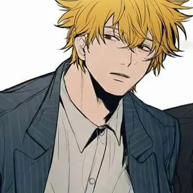 Profile image of 坂田金時