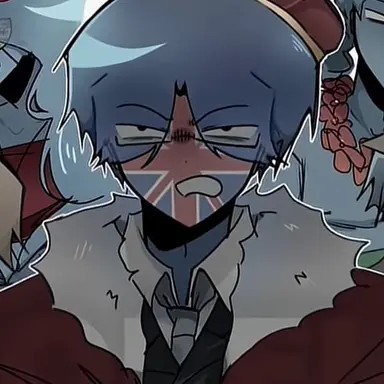 Profile image of 영국
