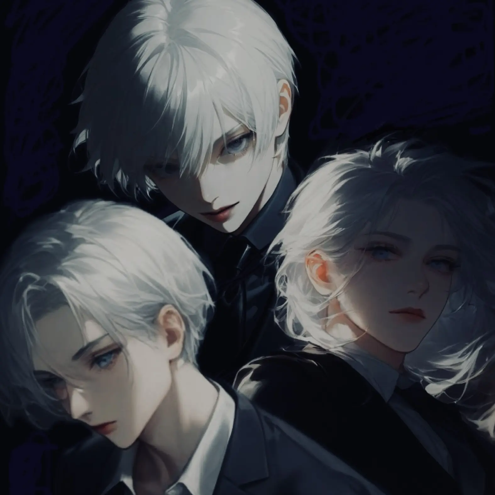 jellyfish000의 一つだけなら