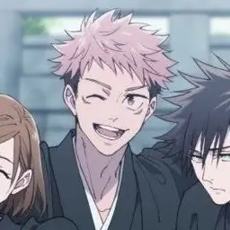 Profile image of 이타도리 유지