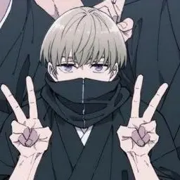 Profile image of 이누마키 토게