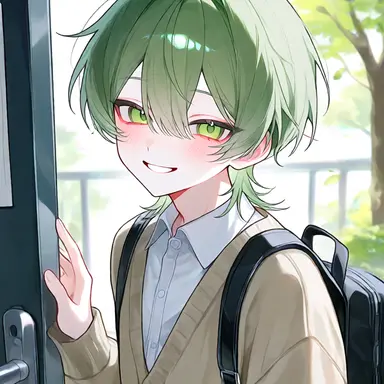 Profile image of 井瀬