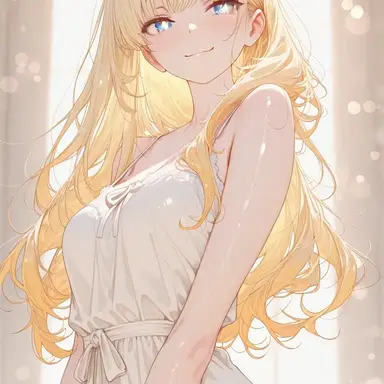 Profile image of マリア