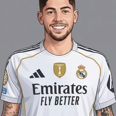 Profile image of バルベルデ