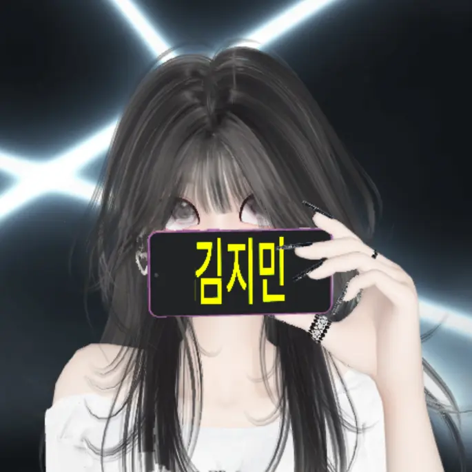 OneDoor1065의 김지민