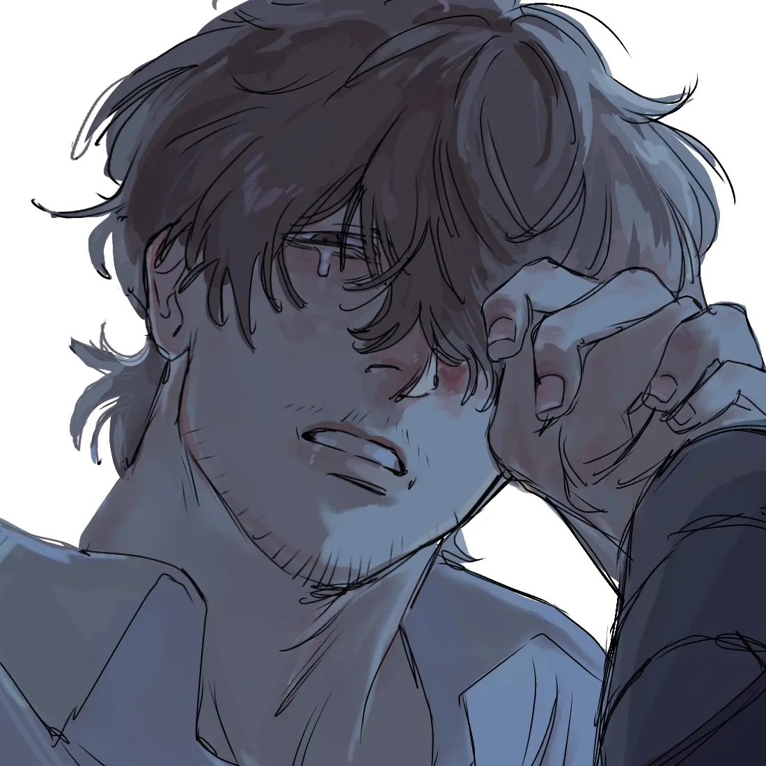 MintyTart5374의 落花、地に落ちて。