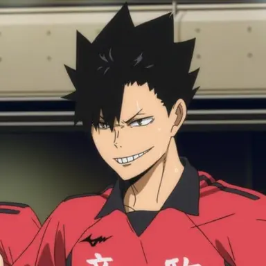 Profile image of 黒尾鉄朗