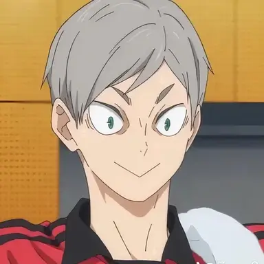 Profile image of 灰羽リエーフ