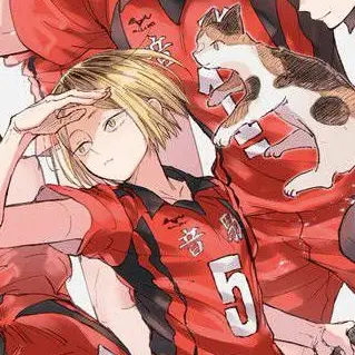 Profile image of 孤爪研磨