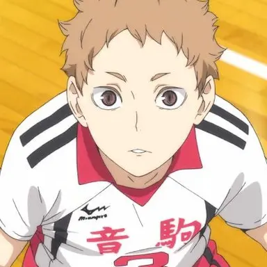 Profile image of 夜久衛輔