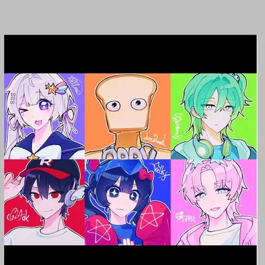 Profile image of 팀나빠