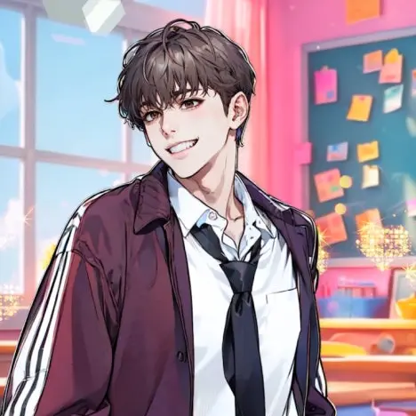 GiddyKagu6037의 너를 몰래 좋아하는 일진