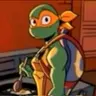Profile image of Michaelangelo
