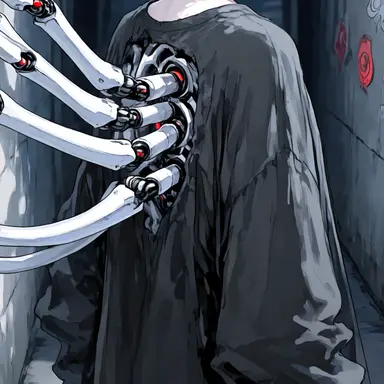 Profile image of オメガ
