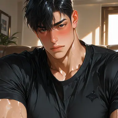 Profile image of Hunter