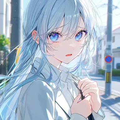 Profile image of 시오리