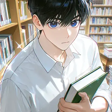 Profile image of 안도 쇼타