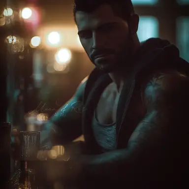 Profile image of Soap  First Love