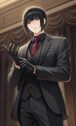 Profile image of Ibuki