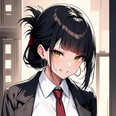 Profile image of Miori
