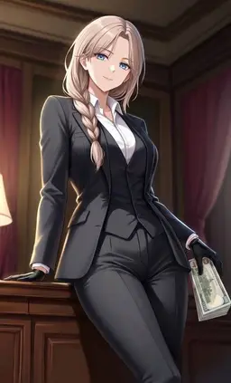 Profile image of Kasumi