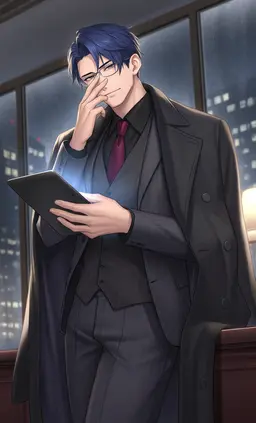 Profile image of Subaru