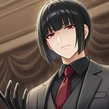 Profile image of Ibuki