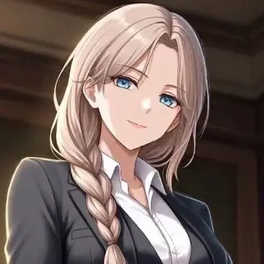 Profile image of Kasumi