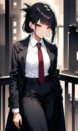 Profile image of Miori