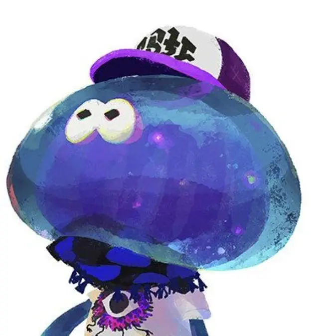 PorousMink2248의 スプラトゥーン生活